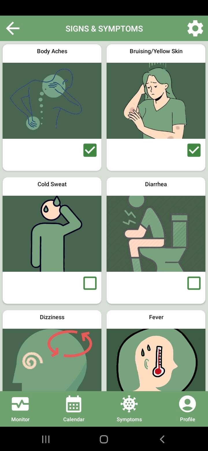 TB App