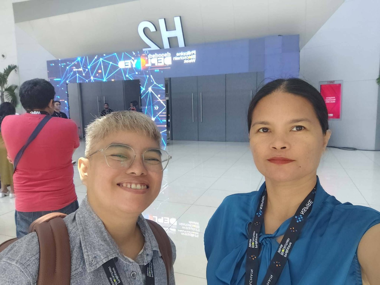 Philippine Blockchain Week